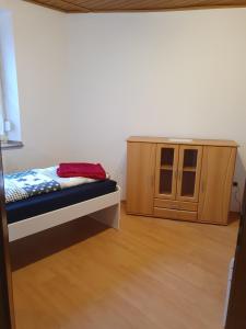 Ferienwohnung Linden 87