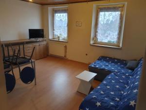 Ferienwohnung Linden 87