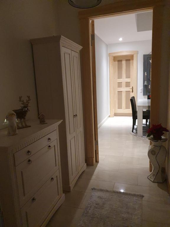 Ferienwohnung Lindenblick 53 Birkholzer Allee, 16356 Ahrensfelde