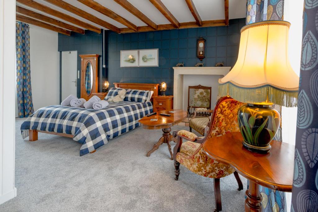 Ferienwohnung Lindenstraße 8L 19067 Flessenow