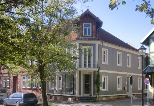 Ferienwohnung Lindenstraße