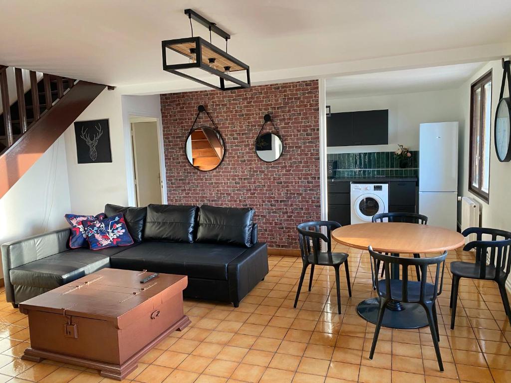 Ferienwohnung Linder