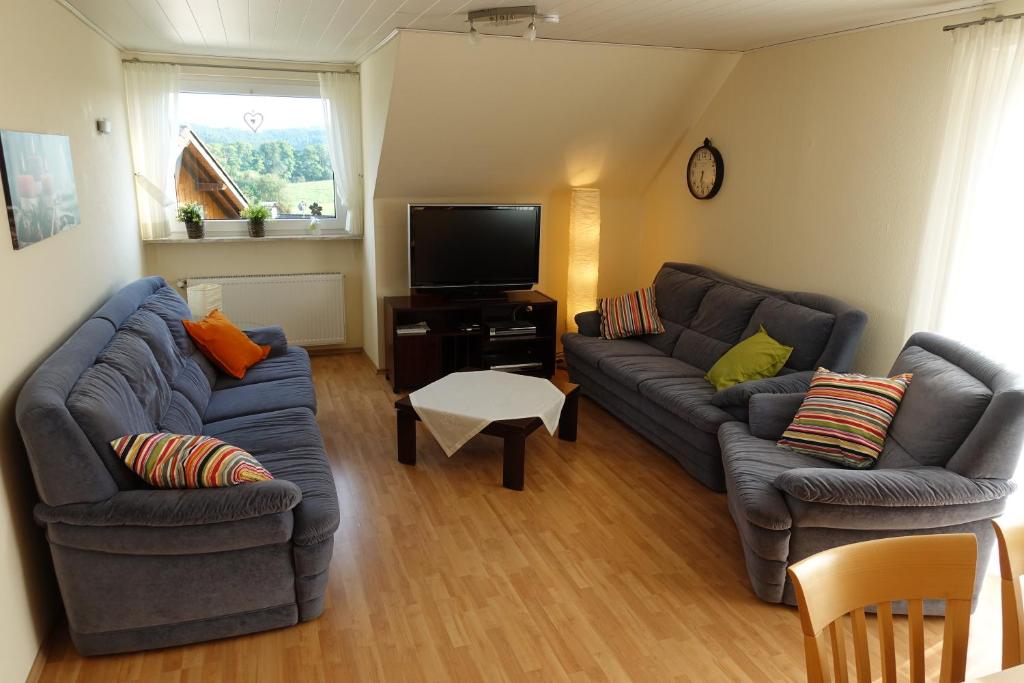Ferienwohnung Lindlar-Linde Talweg 1a 1 Etage, 51789 Lindlar