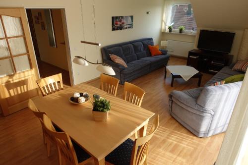 Ferienwohnung Lindlar-Linde