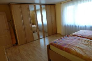 Ferienwohnung Lindlar-Linde
