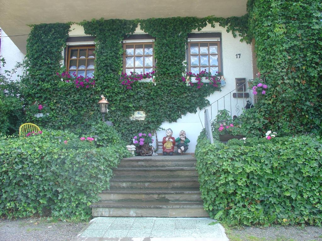 Ferienwohnung Lindlar 17 Zur Heide, 51789 Lindlar