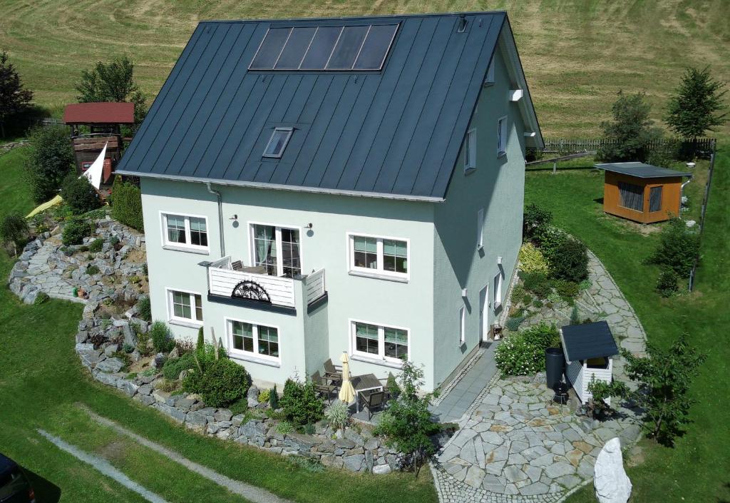 Ferienwohnung Lindner Dorfstr. 94c, 09465 Cranzahl