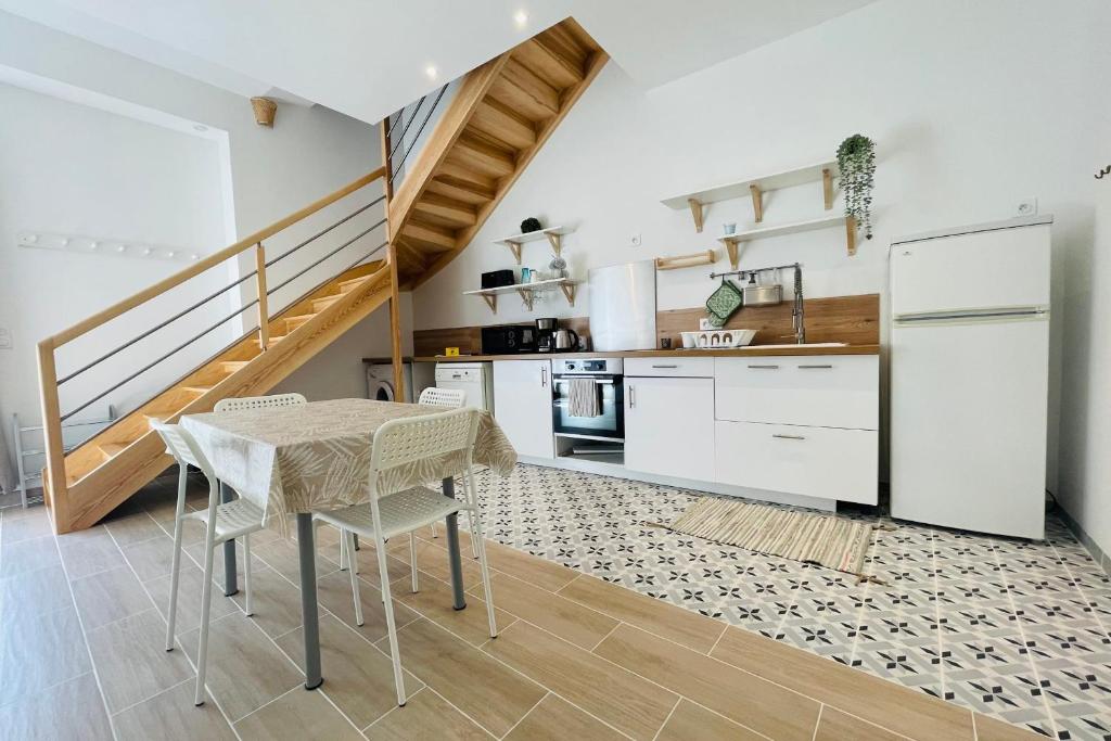 Ferienwohnung Lindner