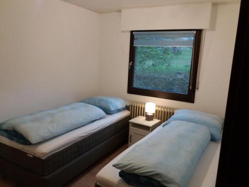 Ferienwohnung Lingenfelder