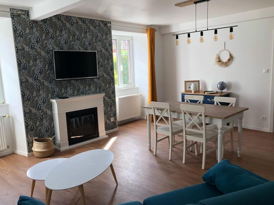 Ferienwohnung Lingese