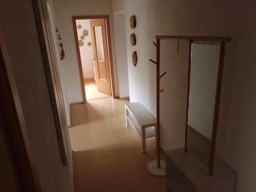 Ferienwohnung Linke \