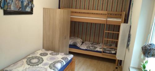 Ferienwohnung Linke \
