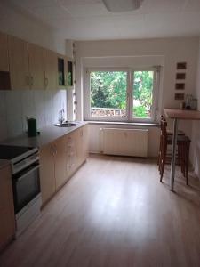 Ferienwohnung Linke \