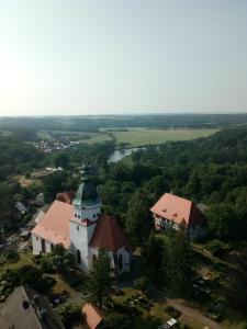 Ferienwohnung Linke \