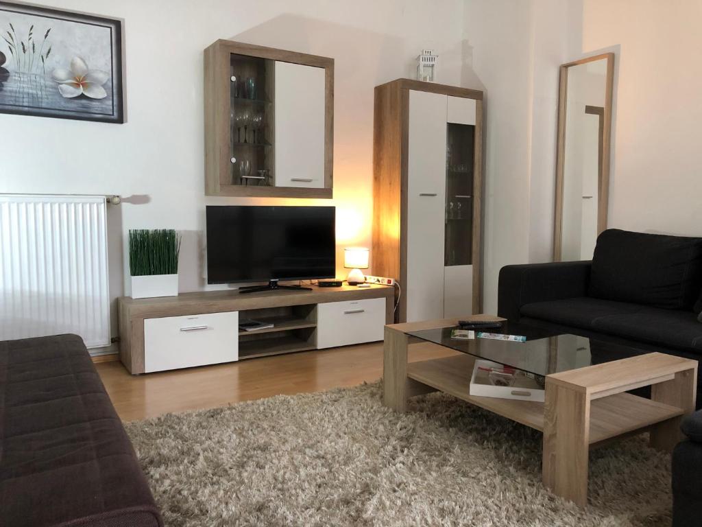 Appartement Ferienwohnung Linnea - TOP Lage direkt in Braunlage 29 Harzburger Straße 38700 Braunlage