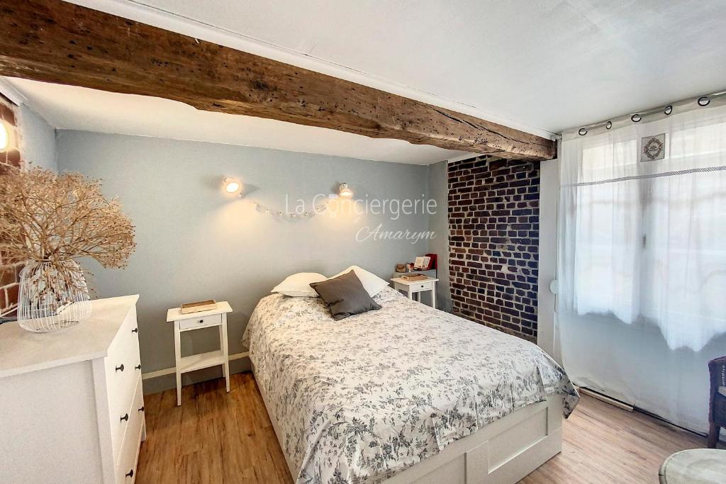 Ferienwohnung Linsenstrasse 13