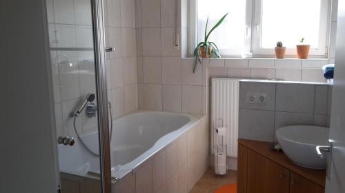Ferienwohnung Lintz