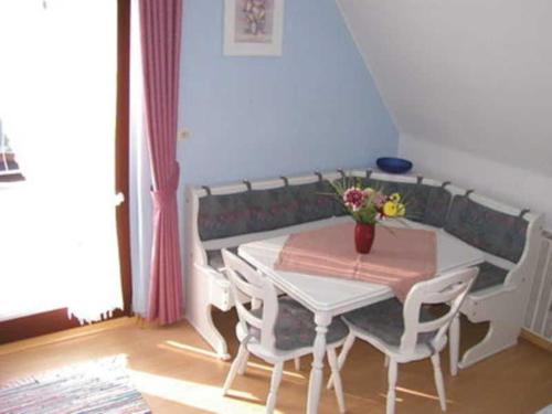 Ferienwohnung Lioba Kunst