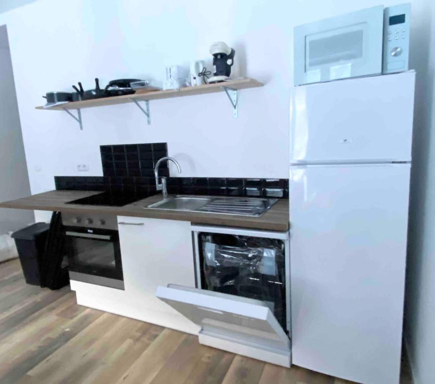 Ferienwohnung Lion