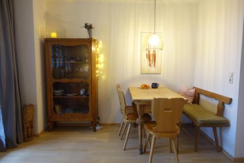Ferienwohnung Liparis