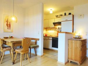 Ferienwohnung Liparis