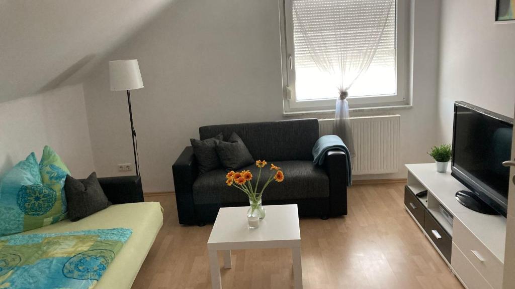 Appartement Ferienwohnung Lipp 13 Am Fischgärtle 89367 Waldstetten