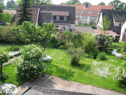 Ferienwohnung Lippe