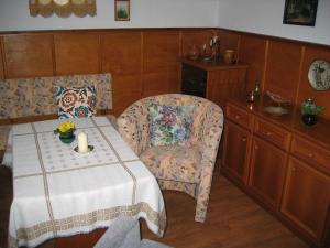 Ferienwohnung Lippe