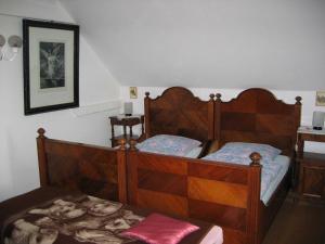 Appartement Ferienwohnung Lippe Bleichenkopf 1 38875 Elbingerode Saxe-Anhalt
