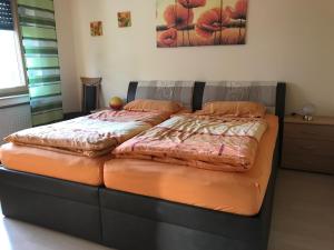 Appartement Ferienwohnung Lippert 4 Am Holzbach 36093 Künzell Hesse