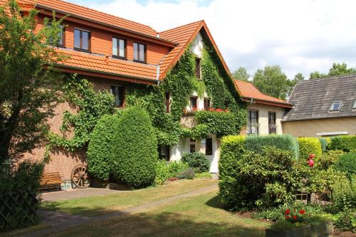 Ferienwohnung