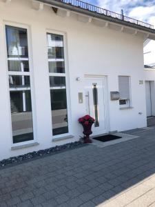 Ferienwohnung Lis