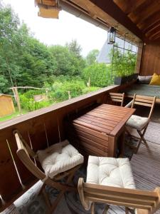 Ferienwohnung Lisl