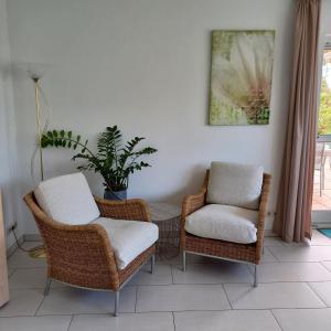 Ferienwohnung Lissner
