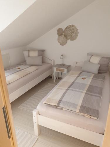 Ferienwohnung Litau