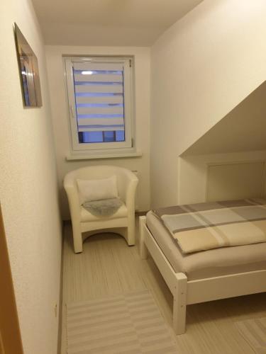 Ferienwohnung Litau