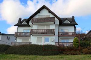 Ferienwohnung Little Home in Winterberg-Neuastenberg