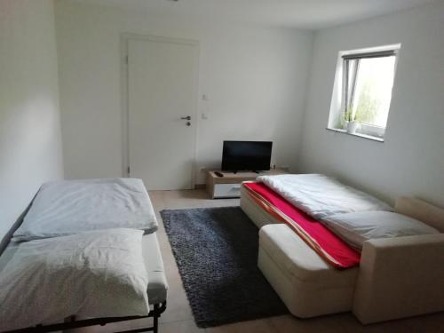 Ferienwohnung Loachwiesen