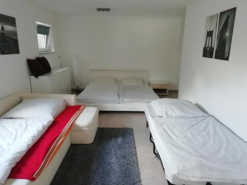 Ferienwohnung Loachwiesen