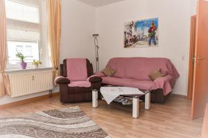 Appartement Ferienwohnung Löbau, Zentrum- und Messenah An der Wiedemuth 6 02708 Löbau Saxe