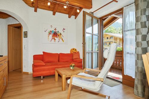 Ferienwohnung Lobenhofer