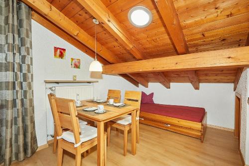 Ferienwohnung Lobenhofer