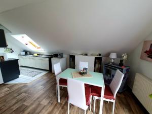 Appartement Ferienwohnung Loberblick In der Aue 5 1 04519 Rackwitz Saxe