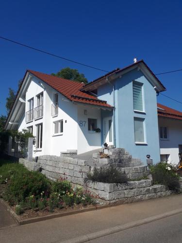Ferienwohnung Lochenblick