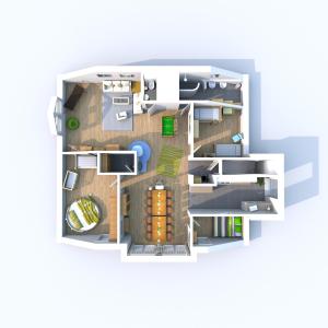 Ferienwohnung Lochenblick