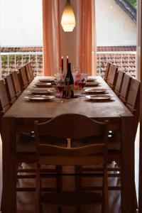 Appartement Ferienwohnung Lochenblick Hauptstraße 87 72336 Balingen Bade-Wurtemberg