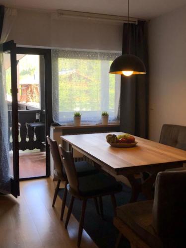 Ferienwohnung Lofereck