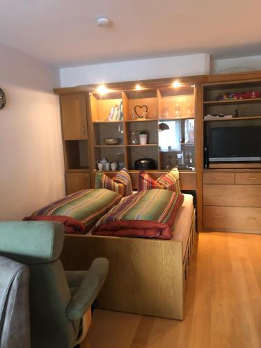 Ferienwohnung Lofereck