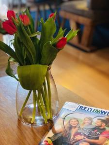Ferienwohnung Lofereck