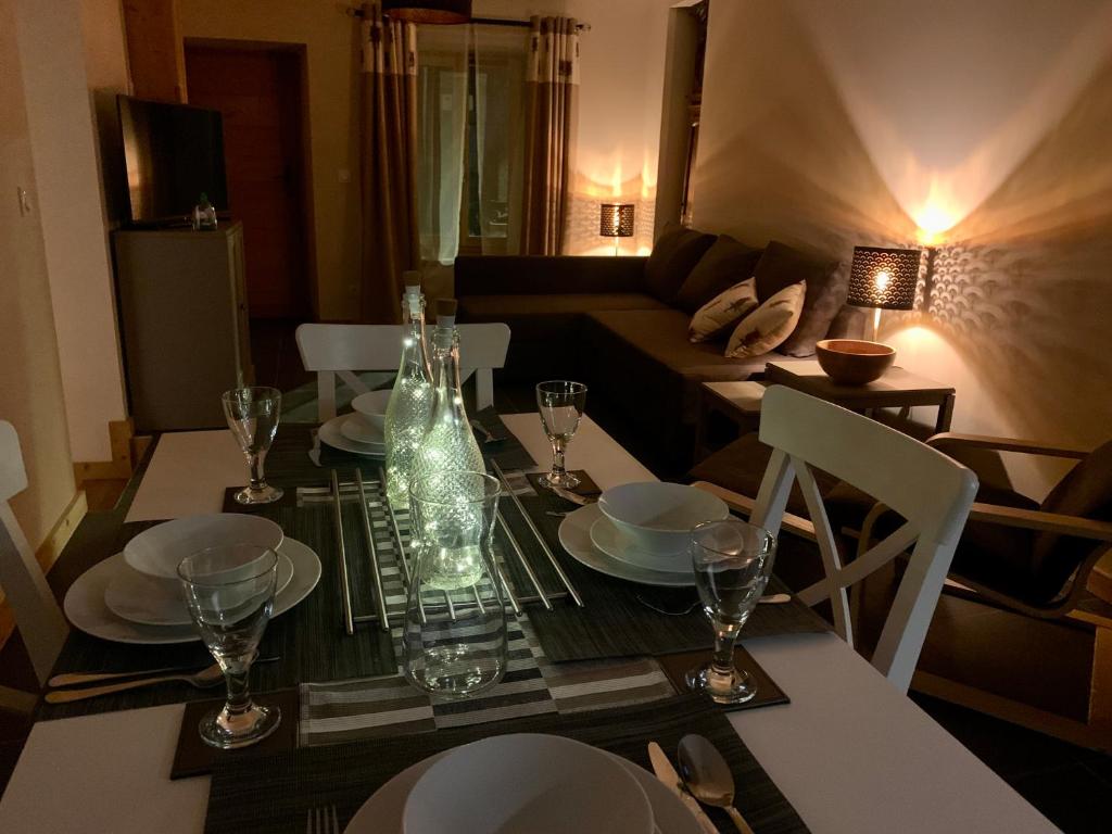 Ferienwohnung Lofereck